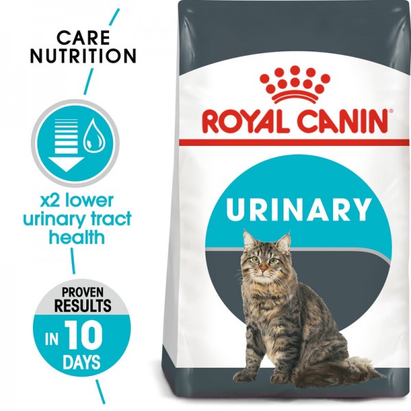 ROYAL CANIN CARE URINARY ( 2 Kg )