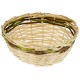 ZOLUX WICKER TURTLEDOVE NEST ( 16 CM ) FOR BIRD