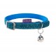 Bobby Disco Cat Collar(blue)