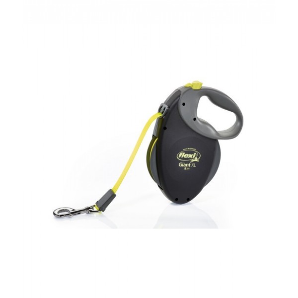 Flexi Giant Retractable Leash MEDIUM ( 8 MTR )