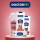 Dr. Pet - Biotin Dog Shampoo - (400ml)