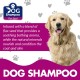 Dr. Pet - Flax Seed Dog Shampoo (400ml)