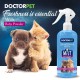 Dr. Pet -Baby Powder Fragrance Mist Cologne For Cats & Dogs (400ml)