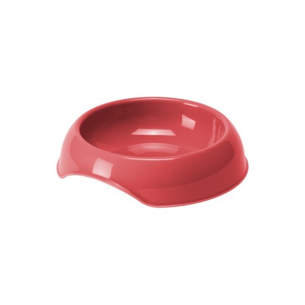 MODERNA GUSTO FOOD-BOWL ( RED 350ML )