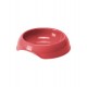 MODERNA GUSTO FOOD-BOWL ( RED 350ML )