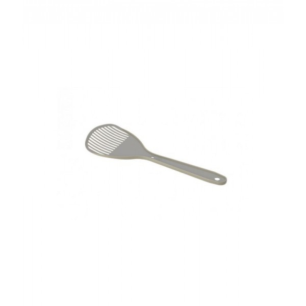 Moderna Cat Litter Scoop (Gray)