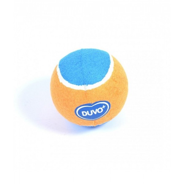 DUVO PLUS PET TOY TENNISBALL FOR DOG ( 1 PCS )