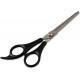 Flamingo Dog Thinning Scissors One Side