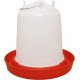 CHICKEN WATER FEEDER TANK FOR BIRD ( MEDIUM )