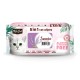 Kit Cat 5-in-1 Cat Wipes LAVENDER Scented(80ps )