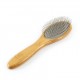 M-PETS Bamboo Ball Pin Brush(22CM)