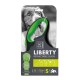 M-PETS Liberty Dog Retractable Leash Green ( S )