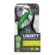 M-PETS Liberty Dog Retractable Leash Green ( M )