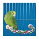 Vanpet Cotton Rope Comfy Cable Perches1.6x65cm (Large)