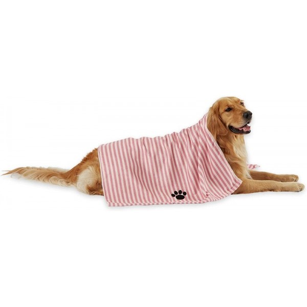 BONE DRY PET TOWEL ( CAMZ36573 )