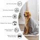 BONE DRY PET TOWEL ( CAMZ36573 )