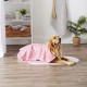 BONE DRY PET TOWEL ( CAMZ36573 )