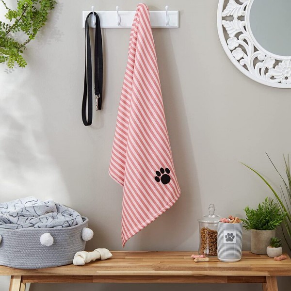 BONE DRY PET TOWEL ( CAMZ36573 )