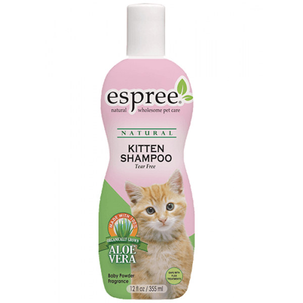 Espree Kitten Shampoo(354ml)