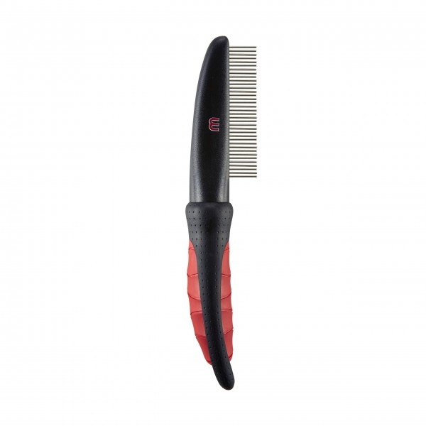 MIKKI ANTI-TANGLE COMB FINE COAT ( SHORT )