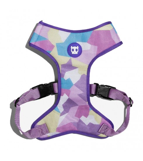 Zee dog deals harness