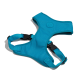 Zee.Dog Ultimate Blue Adjustable Air Mesh ( Medium)