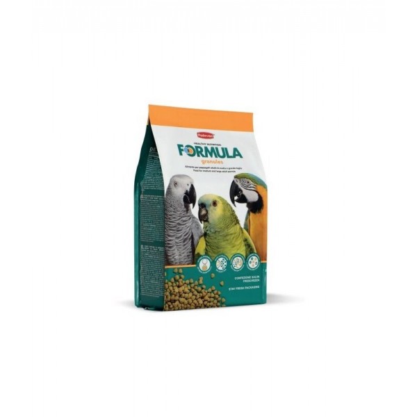 PADOVAN FORMULA GRANULES ( 1.4 Kg )