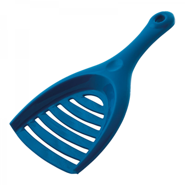 Georplast Paletta Diapason Cat Litter Scoop(MIX)