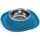 Georplast Soft Touch Stainless Steel Single Bowl (Small)