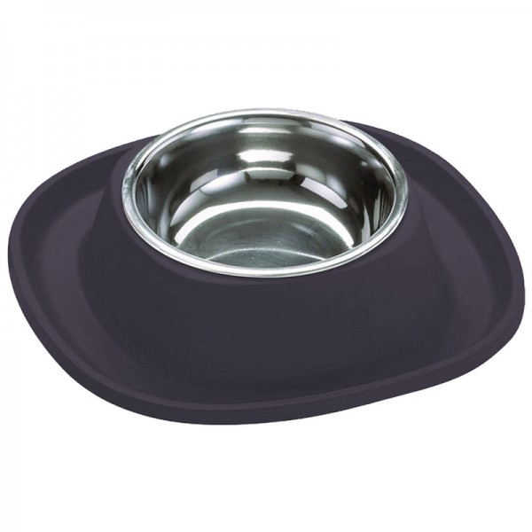 Georplast Soft Touch Stainless Steel Single Bowl (Small)