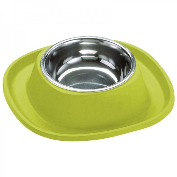 Georplast Soft Touch Stainless Steel Single Bowl (Small)