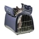 IMAC Linus Cabrio - Carrier For Cats And Dogs ( BLUE )