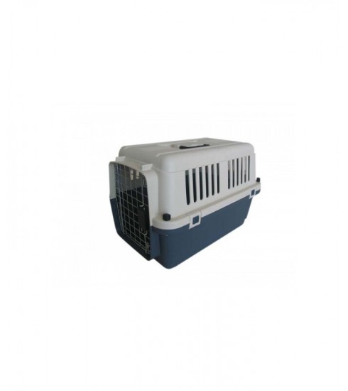 Petmode plastic outlet carrier