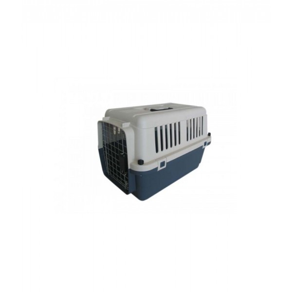 Pet Mode Plastic Transporter ( L 64 XW 40 XH 40 Cm )