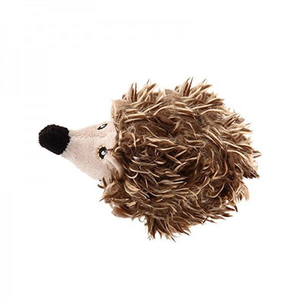 Melody Chaser Hedgehog w- mous Sound Chip) - 846295070195 | Online Pet ...