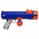 NERF DOG TENNIS BALL BLASTER ( 15 MTR )