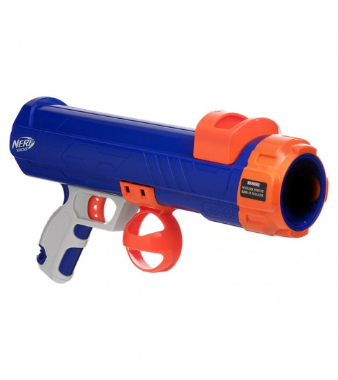 Nerf store blaster dog