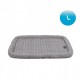 APF DOG CRATE MAT -( L )