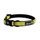 ALCOTT VISIBILITY COLLAR - LARGE - NEON YELLOW ( 65 CM )