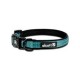 ALCOTT ADVENTURE COLLAR - MEDIUM - BLUE ( 50 CM )