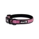 ALCOTT ADVENTURE COLLAR - LARGE - PINK ( 65 CM )