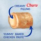 Churu Fun Bites Chicken Wrap Chicken Recipe (3PCS)