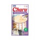 CHURU CHICKEN WITH SHRIMP RECIPE CAT TREAT ( 56g )