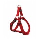 DOCO NYLON HARNESS ( LARGE RED )