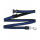 DOCO MESH LEASH SMALL for dog ( BLUE 180 CM )