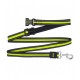 DOCO MESH LEASH SMALL for dog ( SAFETY LIME 180 CM )