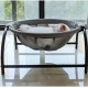 JUNSPOW PET HAMMOCK CAT BED 43*7*24CM