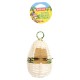 ZOLUX WICKER APPLE NEST ( 14.5 CM ) FOR BIRD