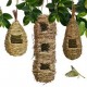 PADO VanPet House For Small & Medium Birds ( 21cm )