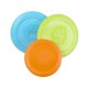 Zisc Flying Disc Small (Green)